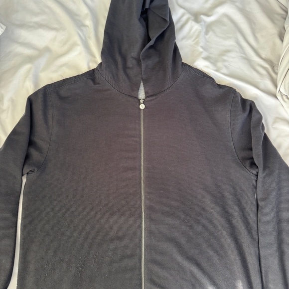 Vuori Waffle Jacket - Picture 2 of 4